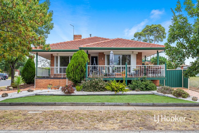 1 Cliveden Court, Seabrook VIC 3028