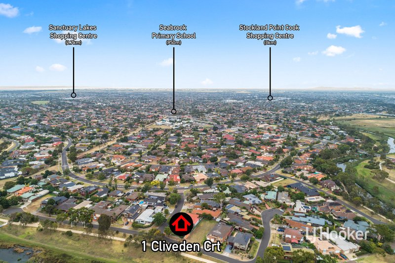 Photo - 1 Cliveden Court, Seabrook VIC 3028 - Image 19