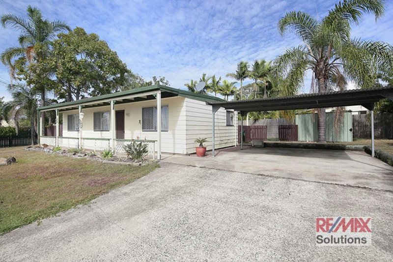 1 Clough Street, Deception Bay QLD 4508