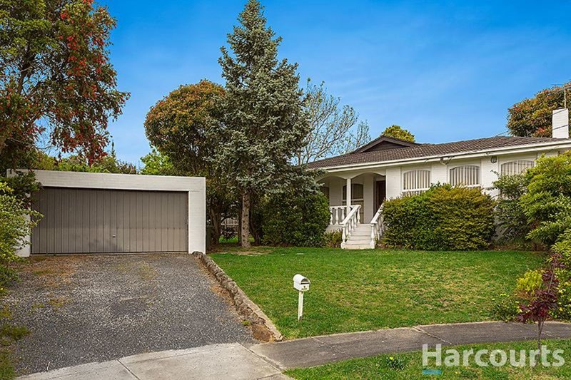 1 Clovelly Court, Mount Waverley VIC 3149