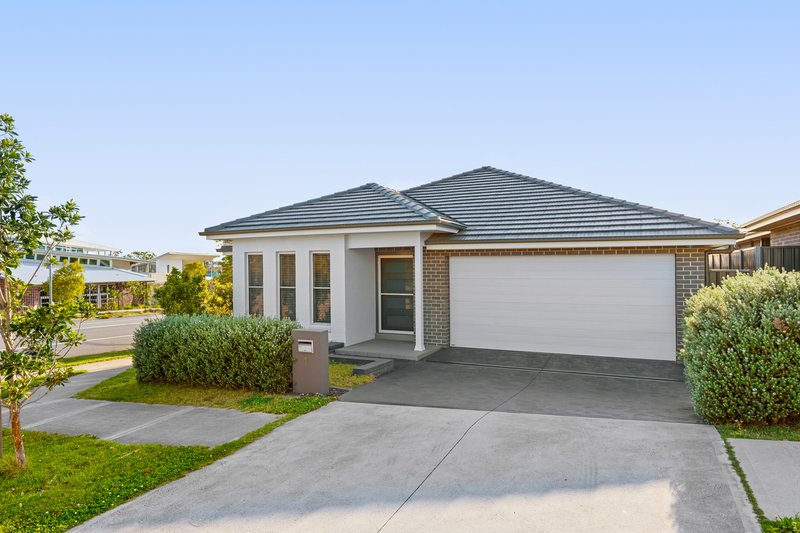 1 Clover Lane, Woongarrah NSW 2259