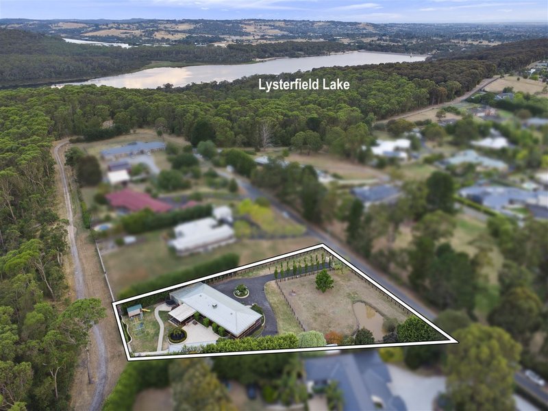 1 Cloverdale Lane, Lysterfield South VIC 3156