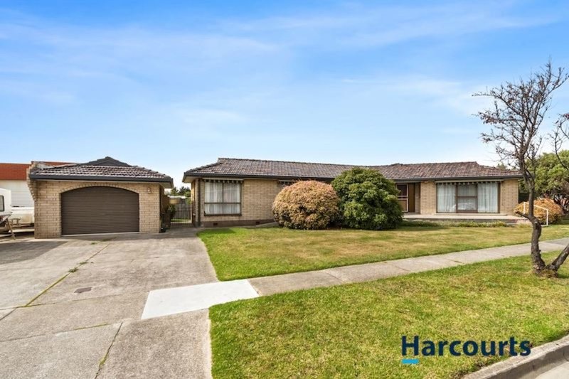 1 Cluan Crescent, Ulverstone TAS 7315