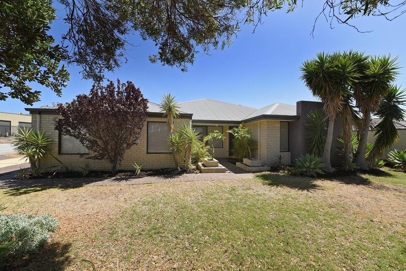 1 Coaldale Link, Clarkson WA 6030