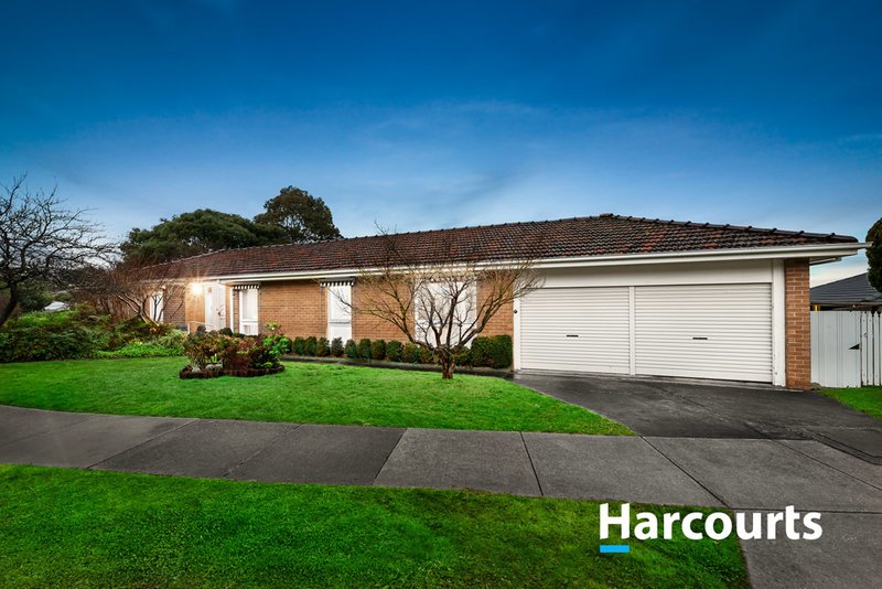 1 Cobain Square, Wantirna VIC 3152