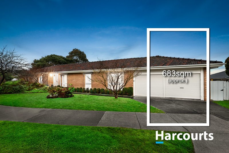 Photo - 1 Cobain Square, Wantirna VIC 3152 - Image 13