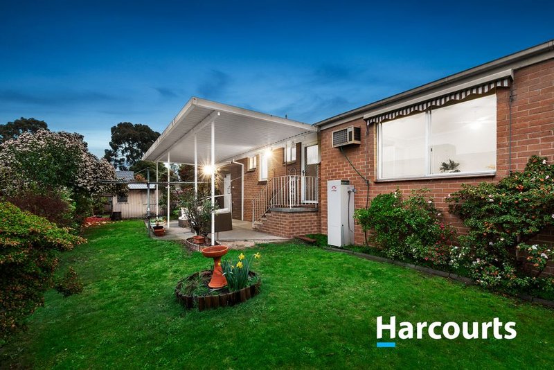 Photo - 1 Cobain Square, Wantirna VIC 3152 - Image 12