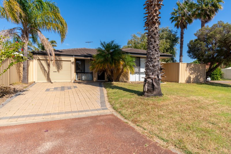 1 Cobalt Cove, Warnbro WA 6169