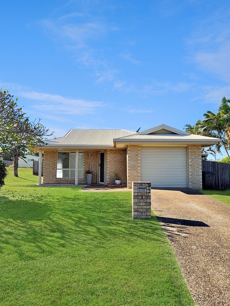 Photo - 1 Cocas Drive, Avoca QLD 4670 - Image