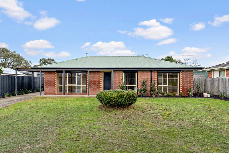 Photo - 1 Coimadai Court, Mornington VIC 3931 - Image 1
