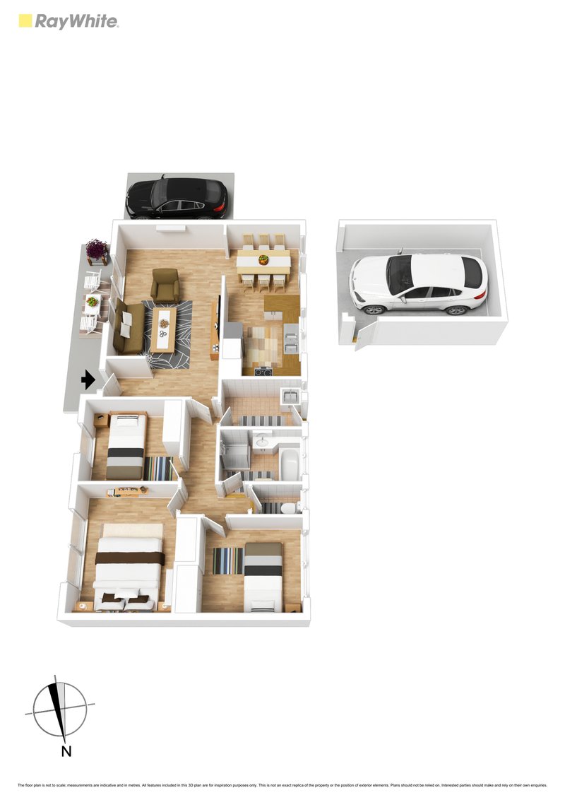 Photo - 1 Coimadai Court, Mornington VIC 3931 - Image 7
