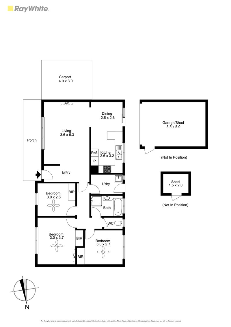 Photo - 1 Coimadai Court, Mornington VIC 3931 - Image 8