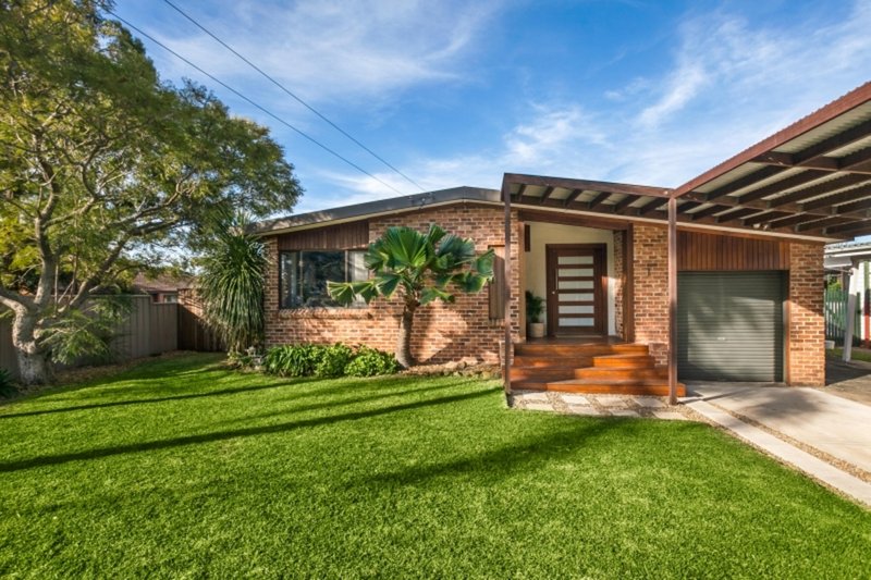 1 Cole Street, Balgownie NSW 2519