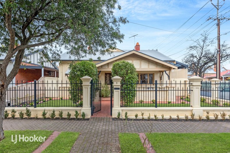 1 College Avenue, Prospect SA 5082