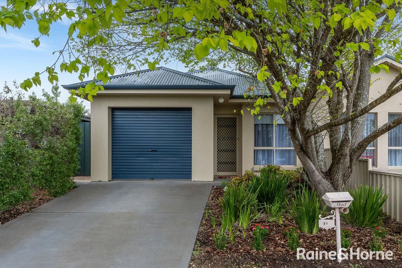 1 Collins Street, Mount Barker SA 5251