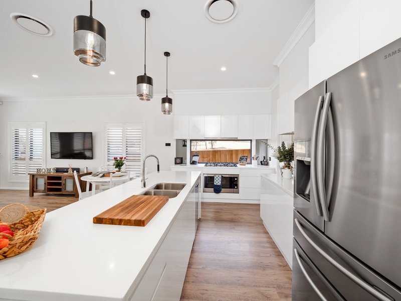 1 Collins Street, North Richmond NSW 2754