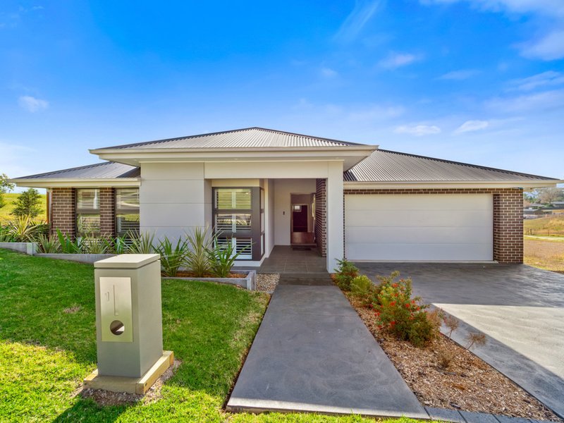 1 Collins Street, North Richmond NSW 2754