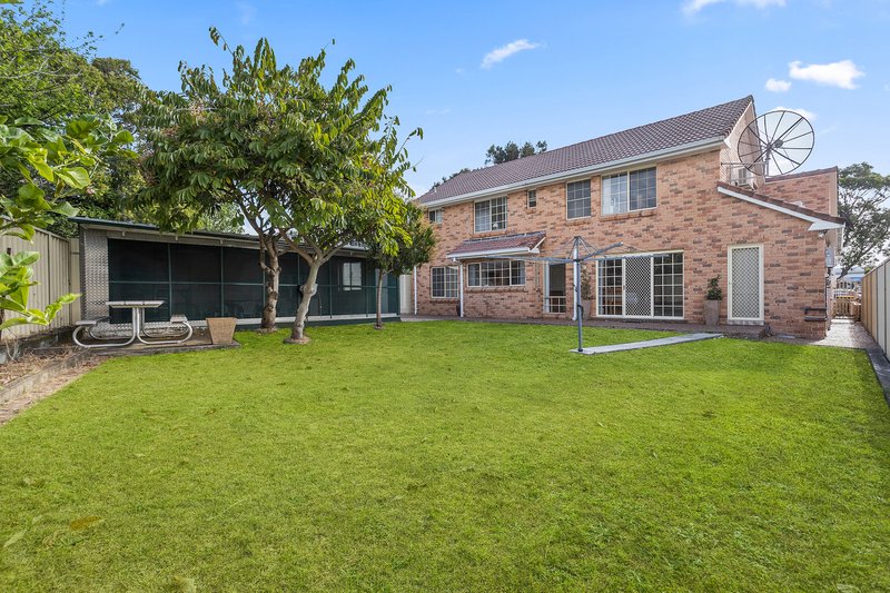 Photo - 1 Commerce Drive, Lake Illawarra NSW 2528 - Image 9