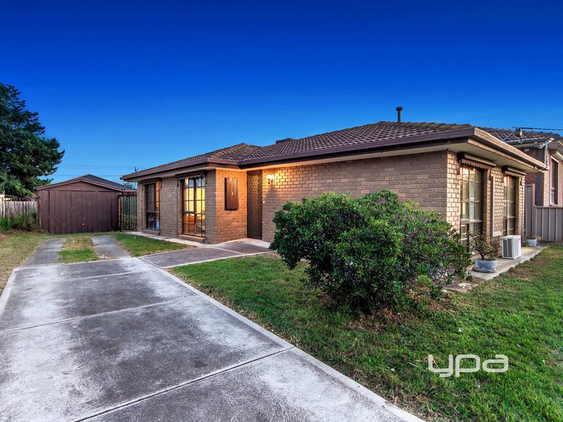 1 Concord Circuit, Albanvale VIC 3021