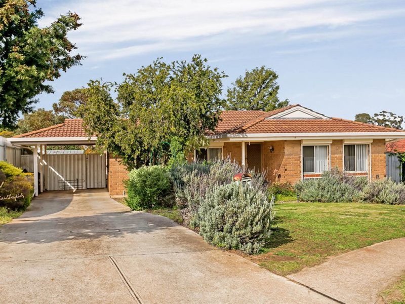 1 Congdon Street, Gawler East SA 5118