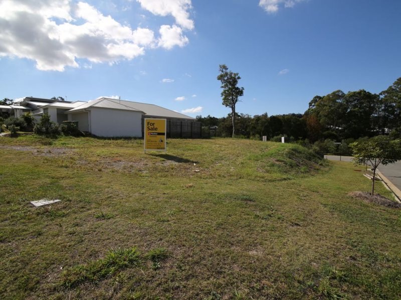 1 Conjola Crescent, Upper Coomera QLD 4209