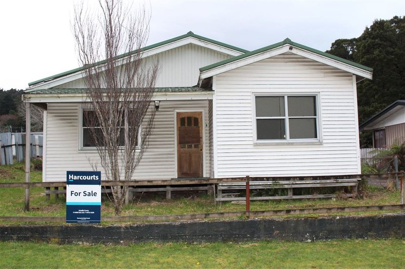 1 Conlan Street, Queenstown TAS 7467