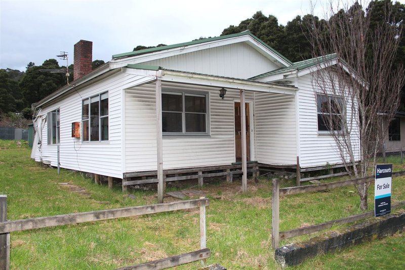 Photo - 1 Conlan Street, Queenstown TAS 7467 - Image 11