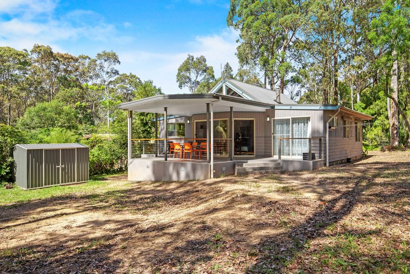 Photo - 1 Connells Close, Mossy Point NSW 2537 - Image 13