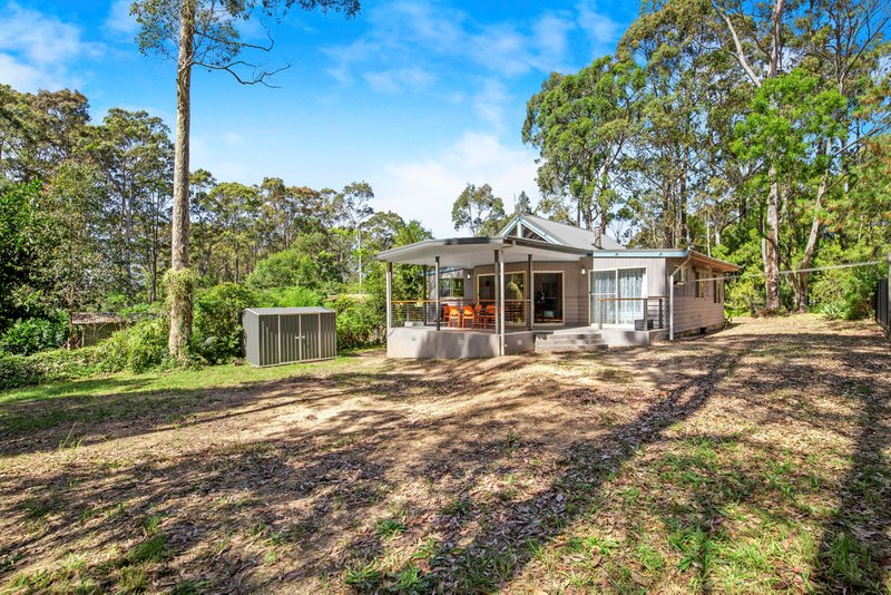 Photo - 1 Connells Close, Mossy Point NSW 2537 - Image 14