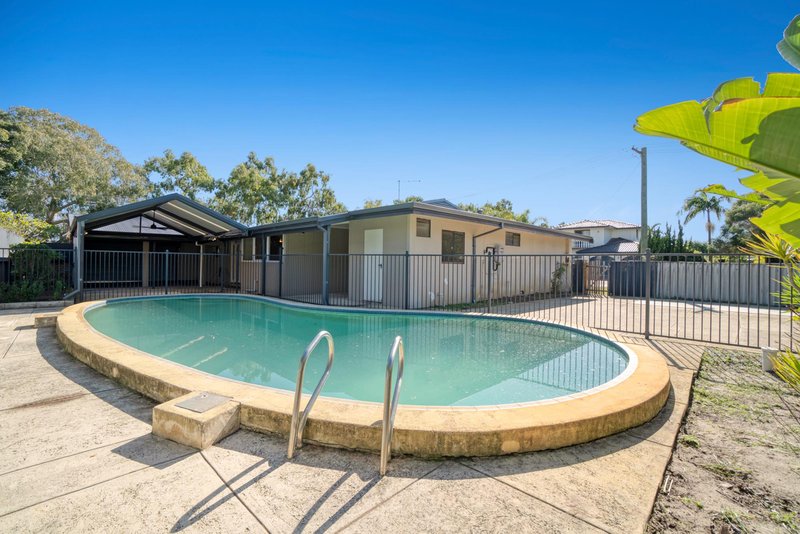 Photo - 1 Conroy Place, Bull Creek WA 6149 - Image 1