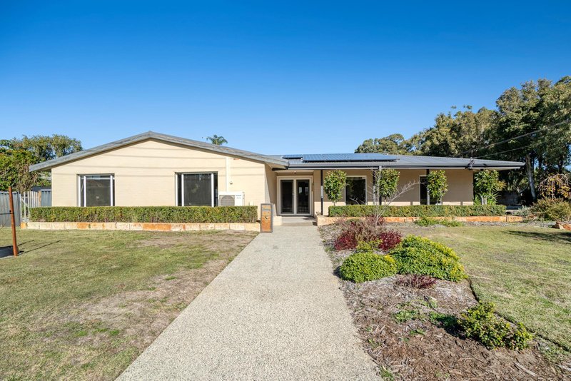 Photo - 1 Conroy Place, Bull Creek WA 6149 - Image 2