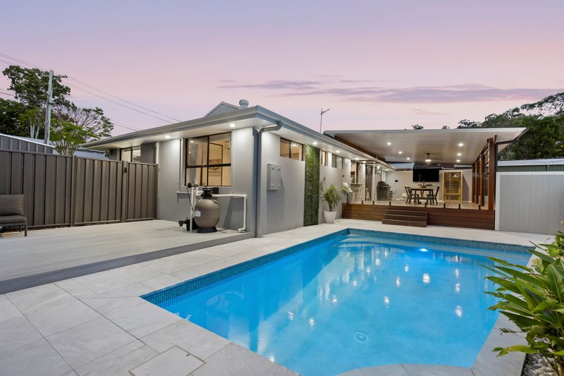 Photo - 1 Constellation Crescent, Mudgeeraba QLD 4213 - Image 26