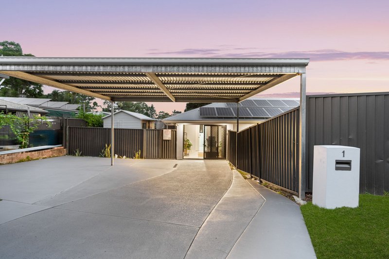 Photo - 1 Constellation Crescent, Mudgeeraba QLD 4213 - Image 33