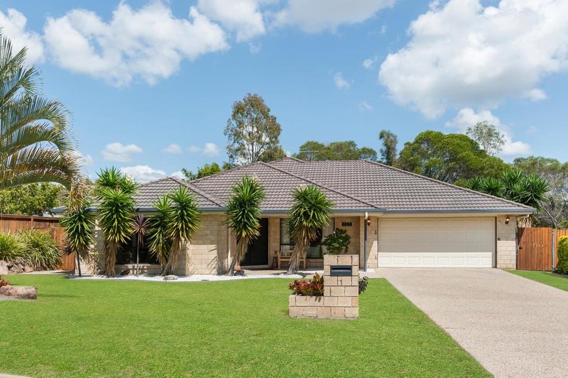 1 Conway Court, North Lakes QLD 4509