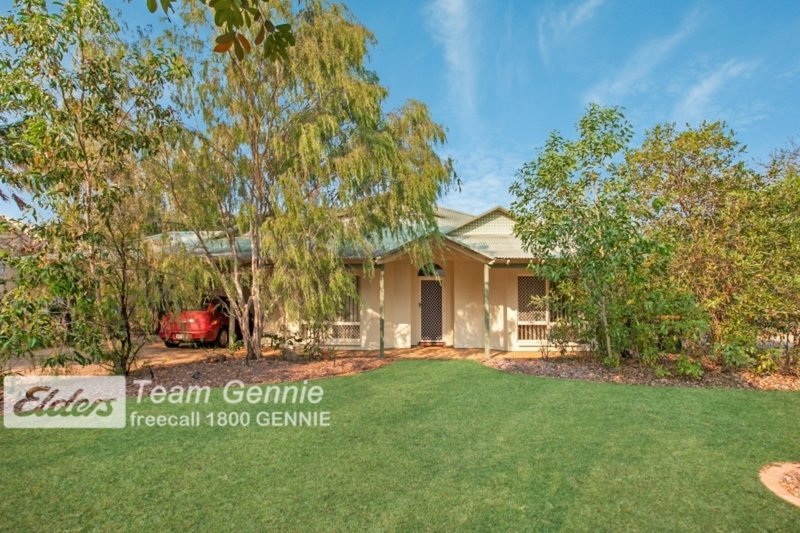 1 Conway Street, Gunn NT 0832