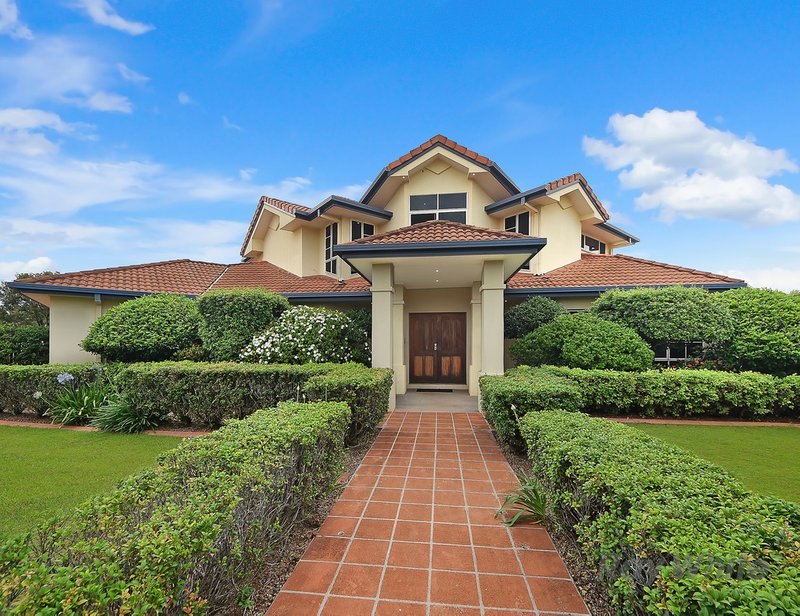 Photo - 1 Cooba Court, Murrumba Downs QLD 4503 - Image 24