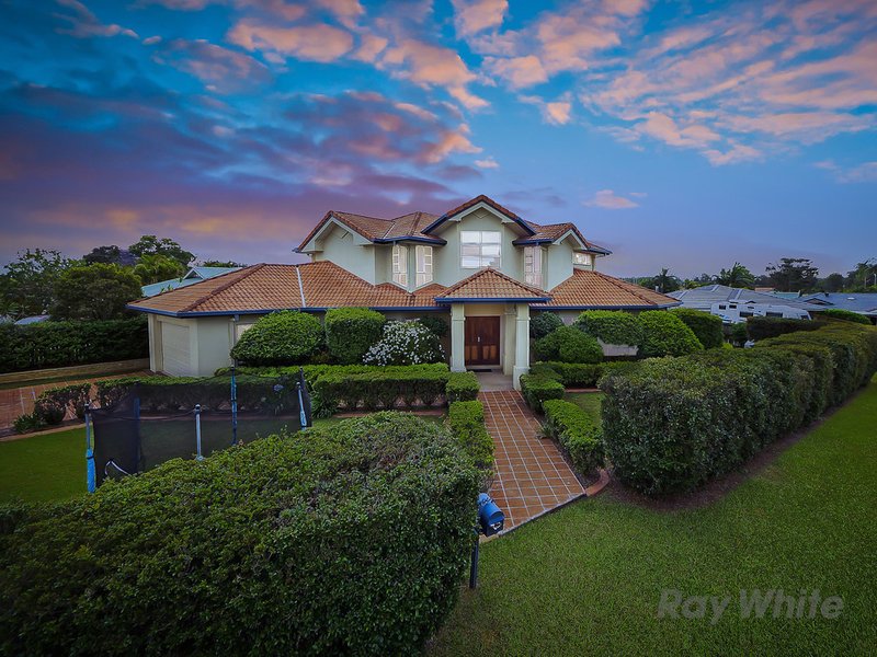 Photo - 1 Cooba Court, Murrumba Downs QLD 4503 - Image 25