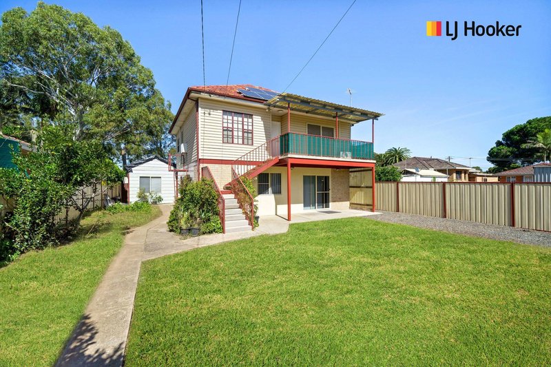 1 Cook Avenue, Canley Vale NSW 2166