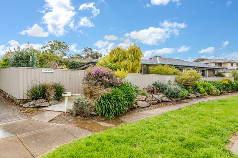 1 Coolabah Street, Modbury North SA 5092