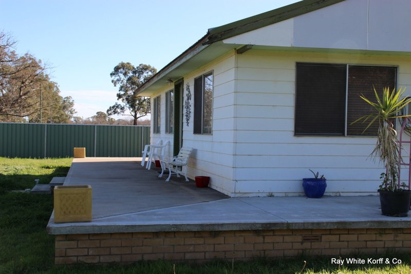 Photo - 1 Coolah Road, Binnaway NSW 2395 - Image 2