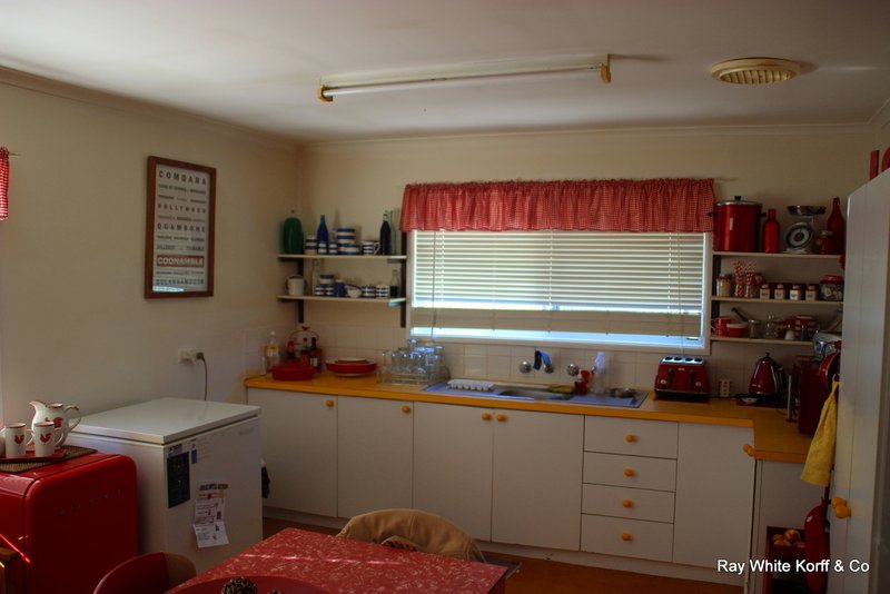 Photo - 1 Coolah Road, Binnaway NSW 2395 - Image 4