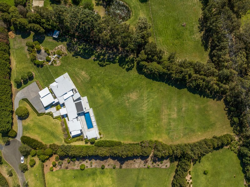 1 Coomonderry Ridge, Berry NSW 2535