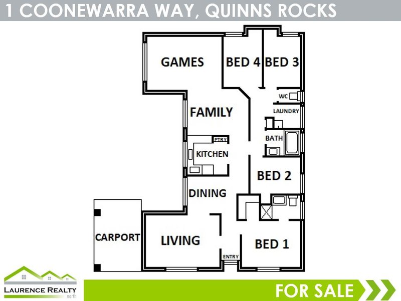 Photo - 1 Coonewarra Way, Quinns Rocks WA 6030 - Image 32