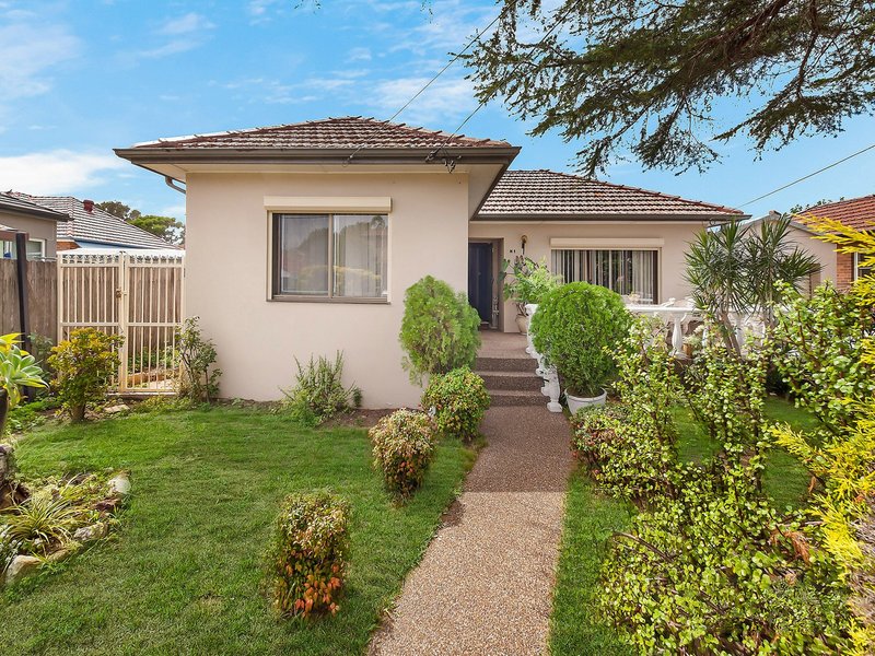 1 Coorilla Ave , Croydon Park NSW 2133