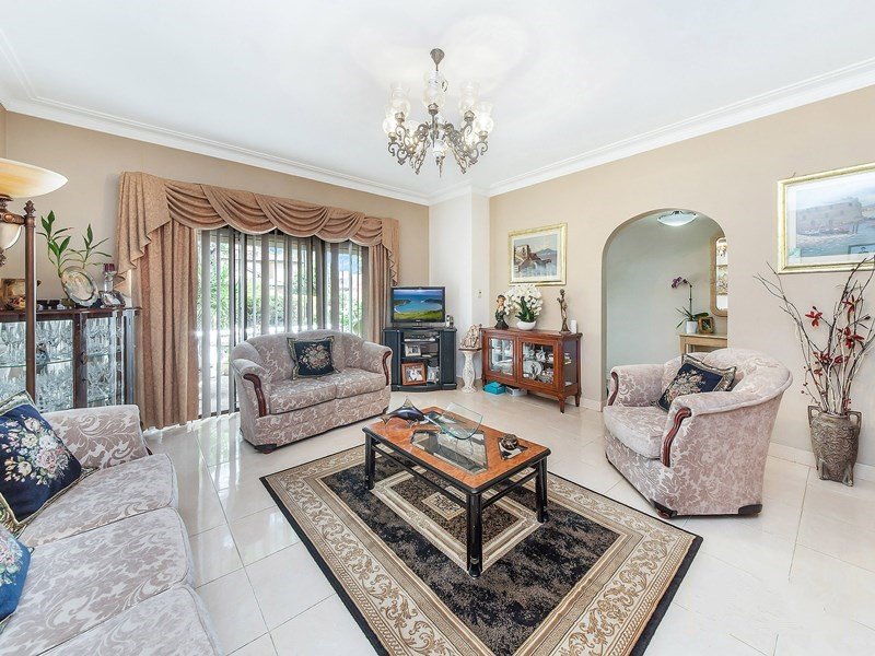 Photo - 1 Coorilla Ave , Croydon Park NSW 2133 - Image 2