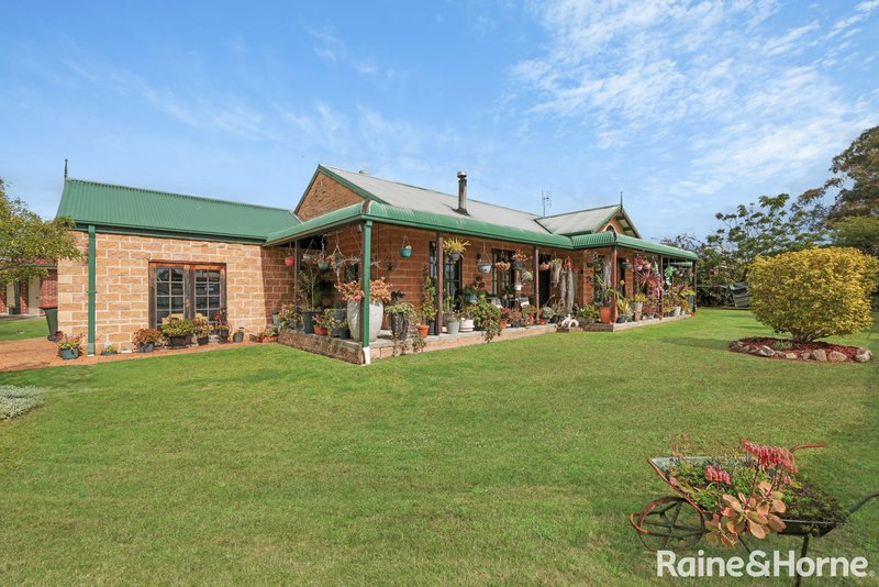 Photo - 1 Copper Leaf Place, Worrigee NSW 2540 - Image 1