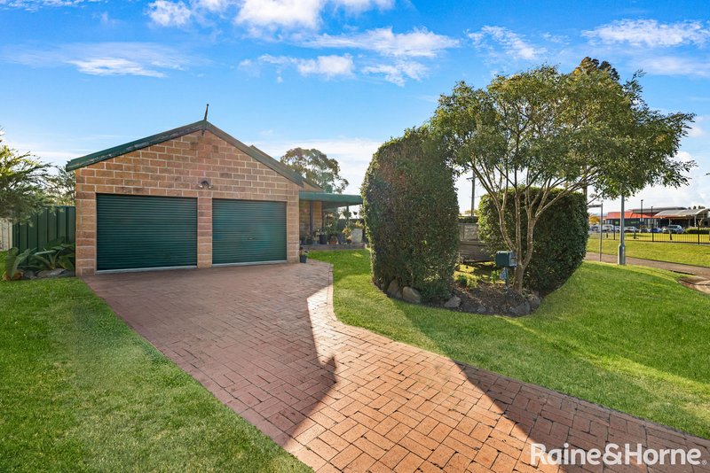 Photo - 1 Copper Leaf Place, Worrigee NSW 2540 - Image 2