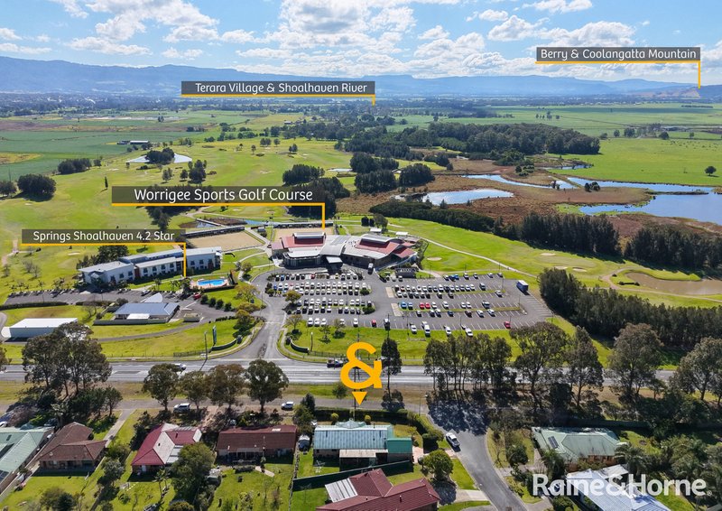 Photo - 1 Copper Leaf Place, Worrigee NSW 2540 - Image 3