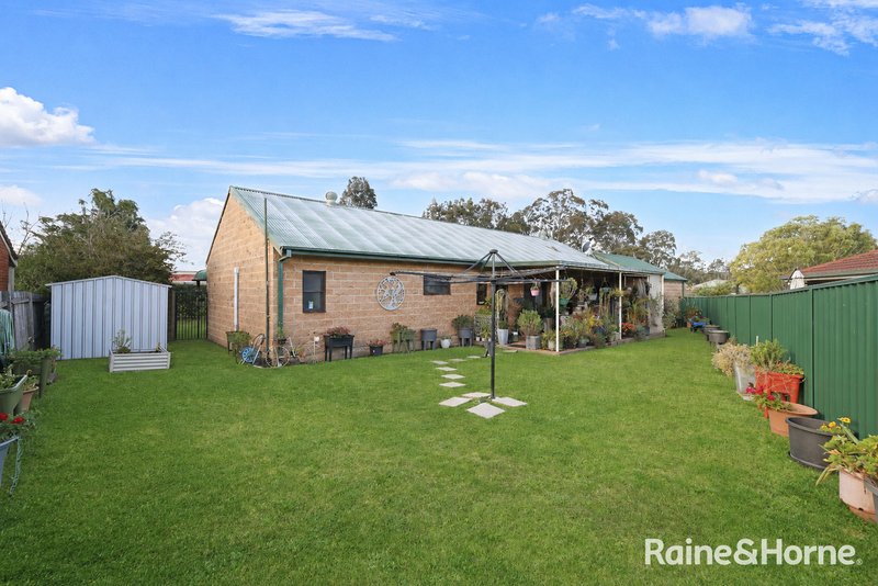 Photo - 1 Copper Leaf Place, Worrigee NSW 2540 - Image 13