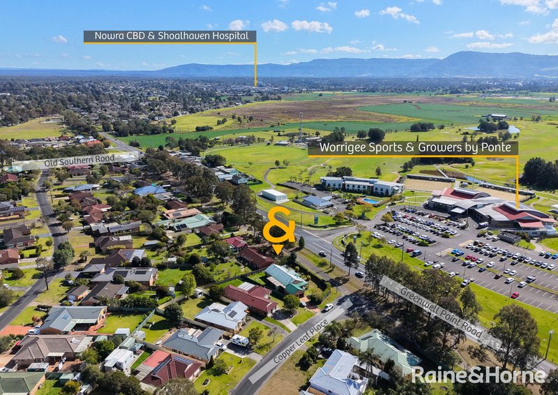 Photo - 1 Copper Leaf Place, Worrigee NSW 2540 - Image 14
